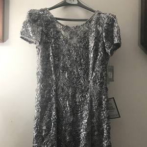 Beautiful formal gown